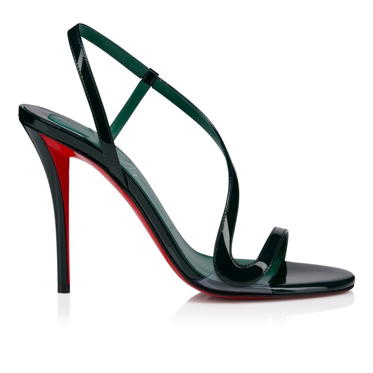 Christian Louboutin Rosa Z - Image 5